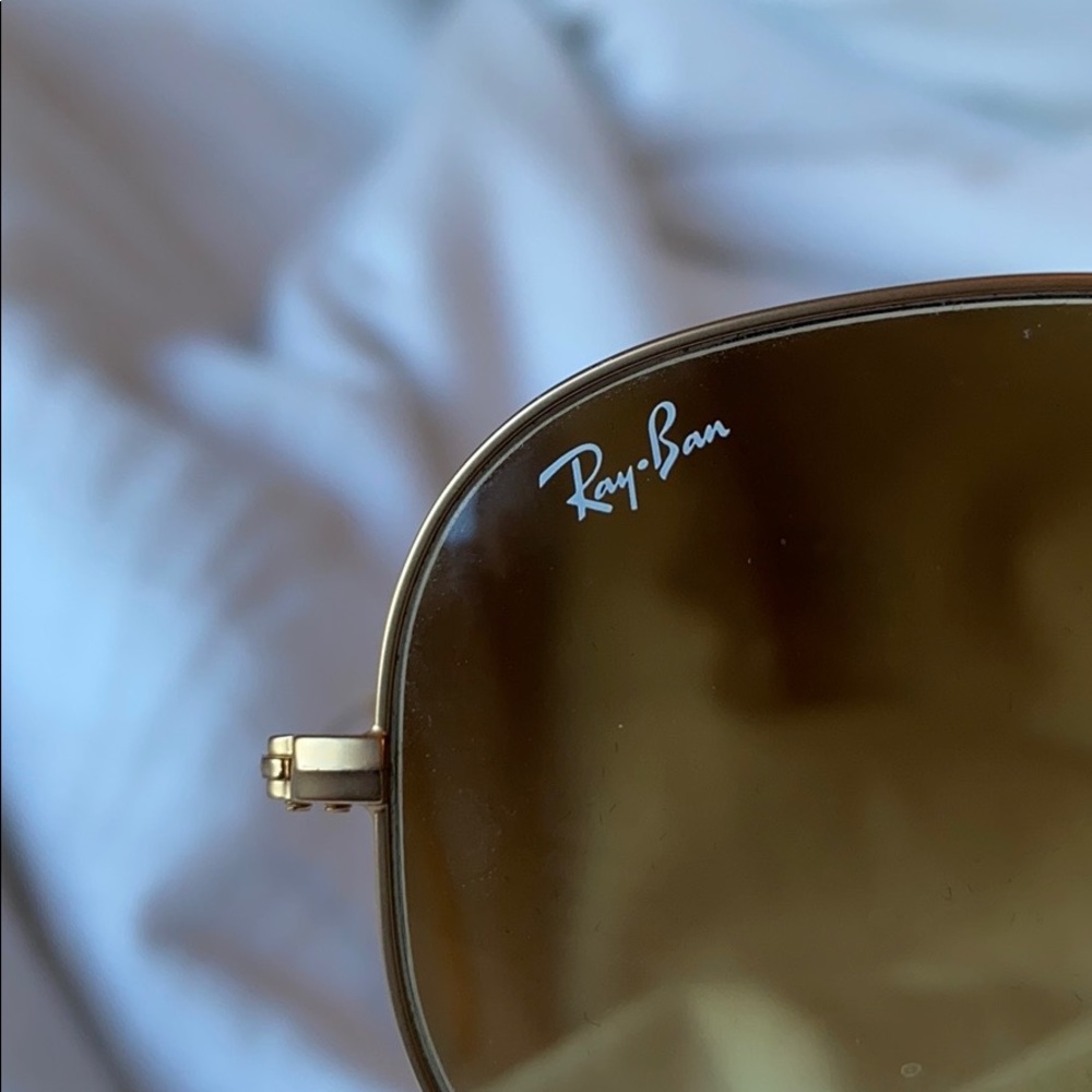 Ray bans - Picture 6 of 12